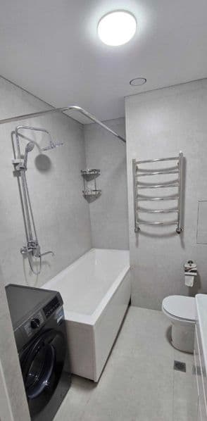 Сдаётся шикарная 1-комнатная квартира в Отличное Локация<br  — фото 4