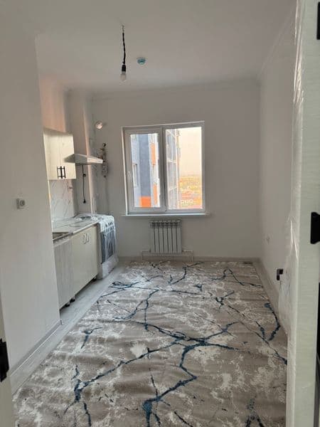 Musaffo maskanda 1 xonali uy (40m.kv) oilaga ijaraga berilad — фото 5