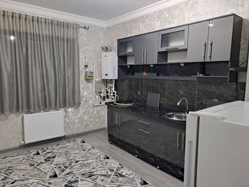 2 хонали урикзор резиденсда новостройка тулик малумот учун т — фото 2