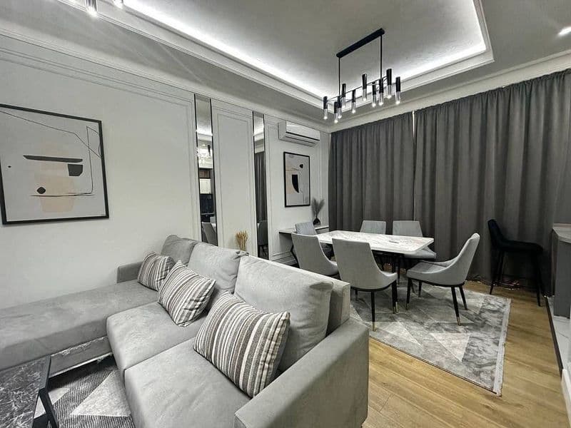 Шайхантахурский район <br />
Ташкент Сити <br />
Жк Бульвар< — фото 3