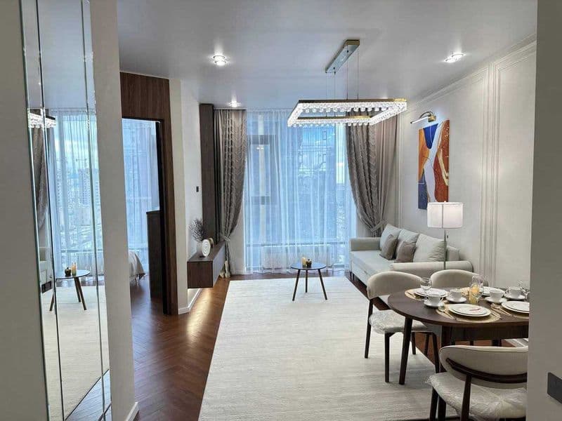 К вашему вниманию рады представить 2 х комнатную квартиру на — фото 2