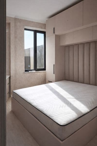 Имеется техника и удобства:<br />
— телевизор<br />
— стирал