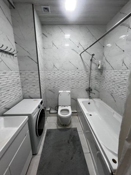 Аренда квартира новостройка<br />
Район - Алмазарский<br />
 — фото 4