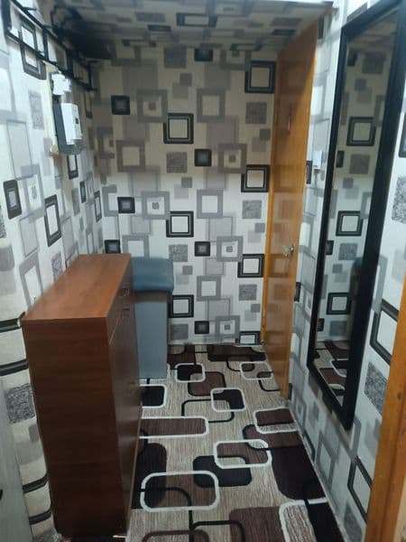 Сдается квартира в Мирзо улугбекском районе,  подробности по — фото 5