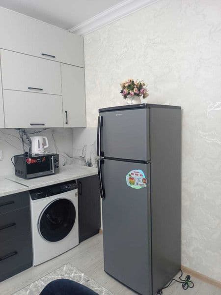 Сдаётся КЛАССНАЯ квартира<br />
<br />
• Район: Юнусабадский — фото 4