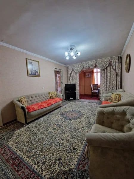 Район: Яшнабадский<br />
Ориентир: Севастопольской (ориентир