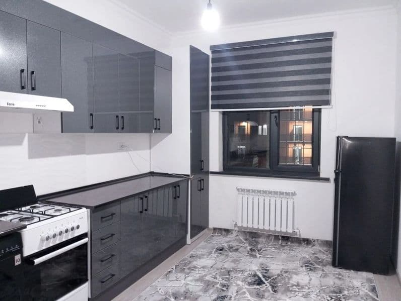 Sokin makon turar joy majmuasida joylashgan uy<br />
Uyda ha