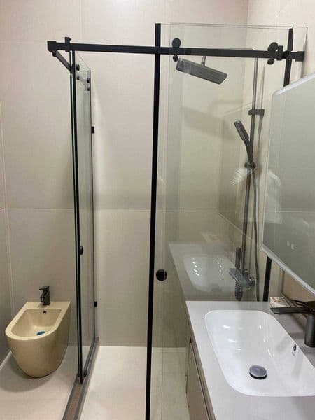 Предлагаю 2-комнатную квартиру в хорошем состоянии. Ремонт с — фото 4