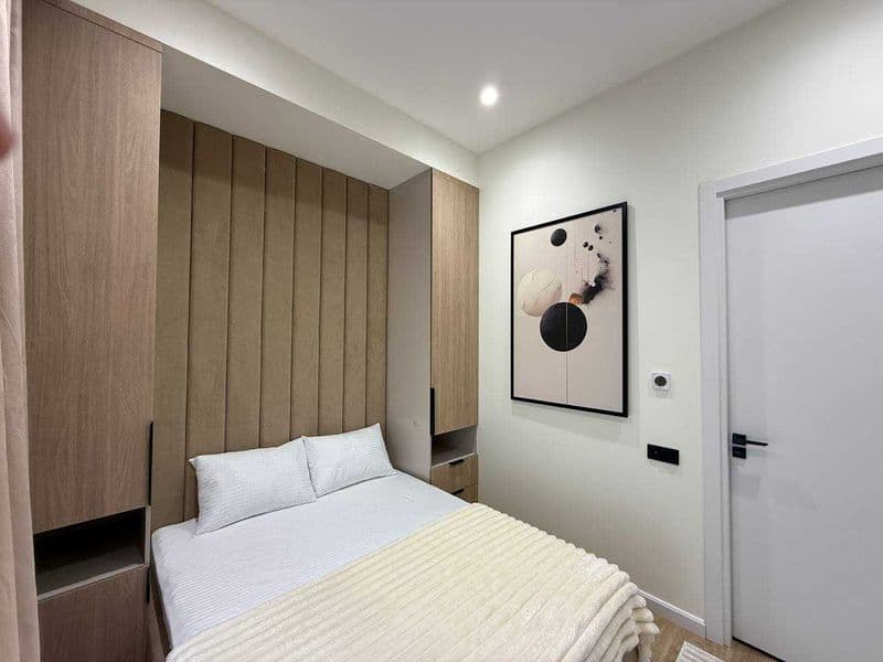 Сдам в аренду квартиру<br />
Новостройка Бизнес класса на Ц2 — фото 5