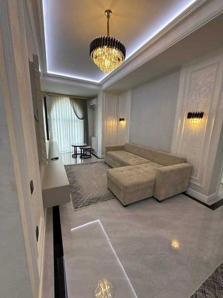 Сдам Квартиру, ЖК Хилмар<br />
Город - Ташкент<br />
Район - — фото 2