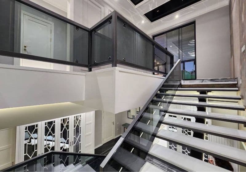 Мирабадский район <br />
Жк Мирабад Авеню <br />
4/12/12<br  — фото 4