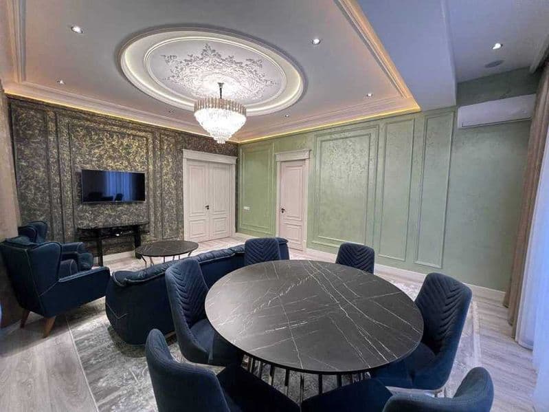 СРОЧНО СДАЕТСЯ !!!<br />
<br />
Район: Мирабадский<br />
Адр — фото 2