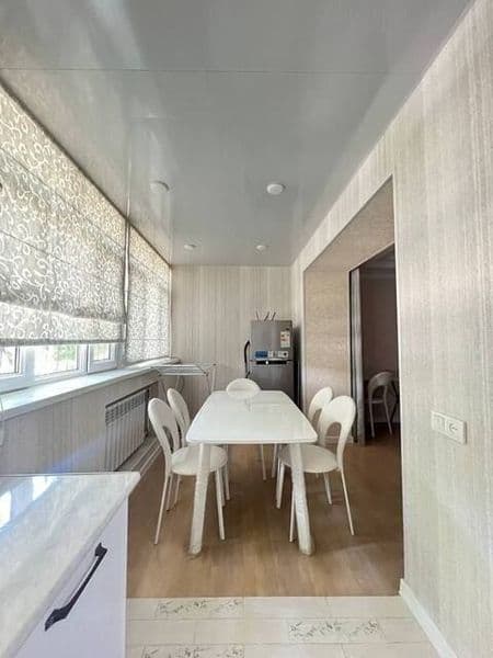 Sergeli tumanida, O‘zgarish metrosi yaqinida 2 xonali shinam — фото 4