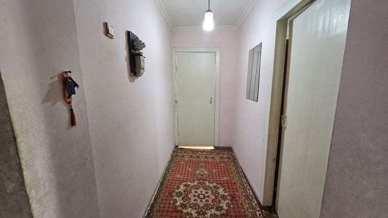 Ассалому алекум Шериклика Хазайни бор Срочна квартирант 1 ки — фото 3