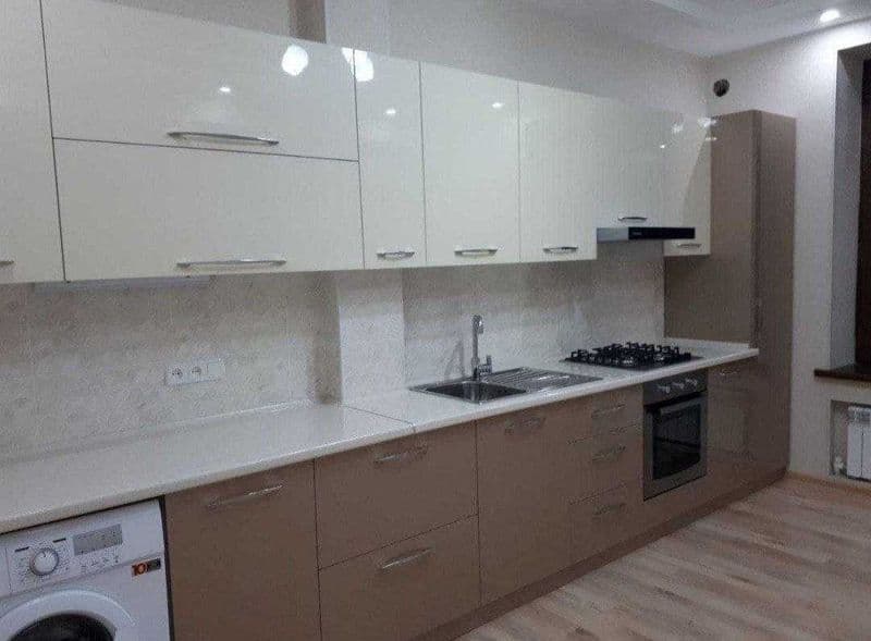 Авторский проект, новая квартира!<br />
Все условия имеются  — фото 5