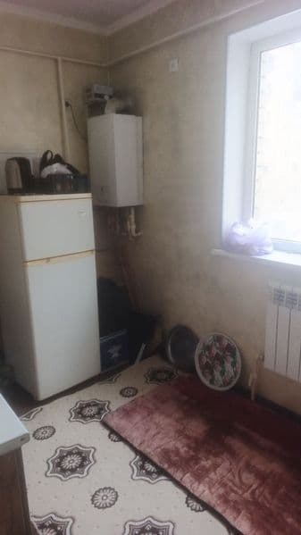 3 xona 3/7. Sergeli. 8-hududda ijaraga beriladi. Yaxshi oila — фото 5