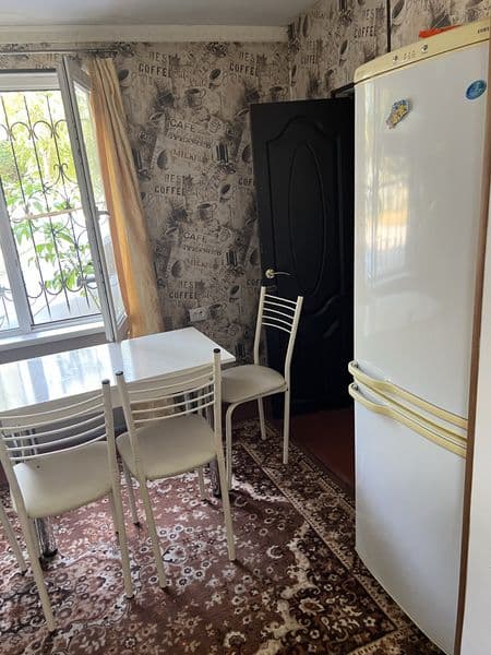 Сдается квартира на юнусобаде, двухкомнатная. Прервый этаж,  — фото 3