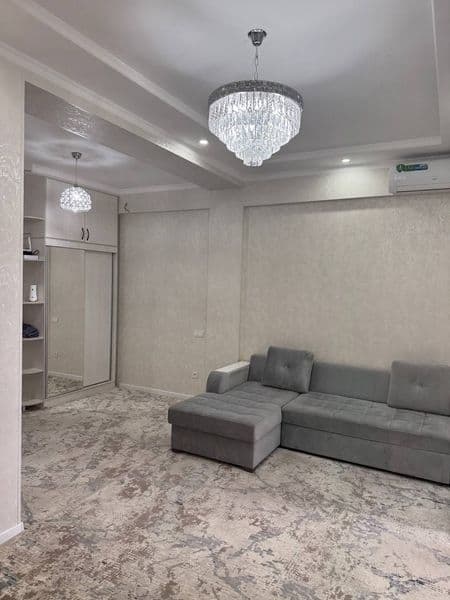 Срочно сдаётся квартира !!! Новостройка <br />
Мирзо Улуг'бе — фото 2