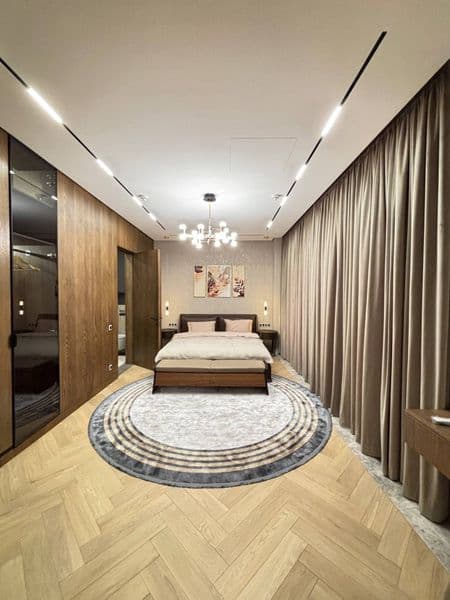 Элитный апартамент<br />
Район: Шайхантахур <br />
3/8/8<br  — фото 2