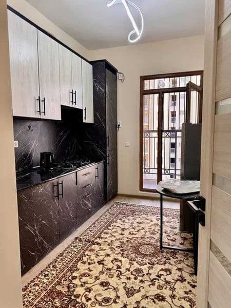 Сдаётся КЛАССНАЯ квартира<br />
<br />
• Район: Алмазарский< — фото 4