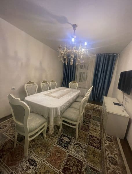 Сурочна аренда квартира сергили 9 худуд оилага узок мудатка  — фото 2