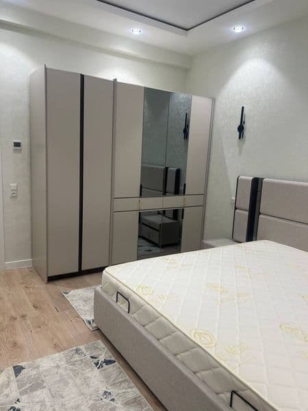 Sergeli tumani Choshtepa Metroga 5minutlik yo'l atrofida ham — фото 2