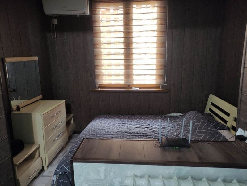 Сдам Квартиру Сергели 7 1/4/5 мебелирована, с техникои цена  — фото 4