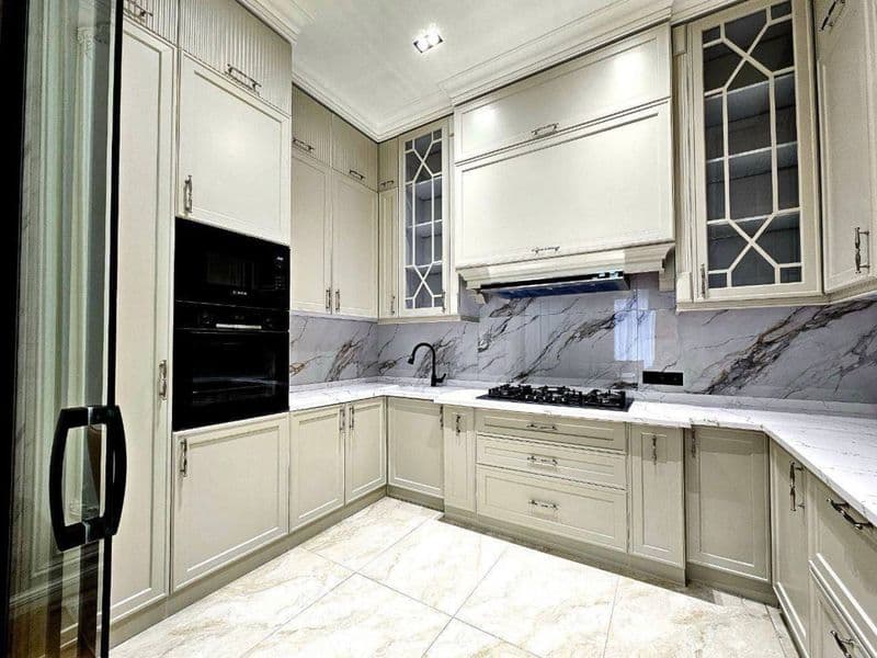 Мирабадский район <br />
Улица Тараса Шевченко <br />
Жк Mir — фото 3