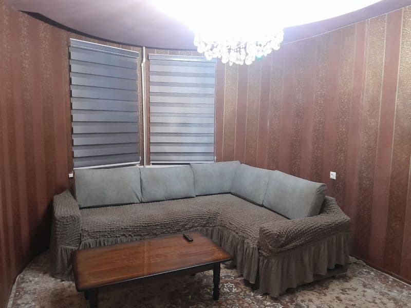 Здаётся квартира в метро ойбек окола ангелс фуда 3/5/16 в до — фото 2