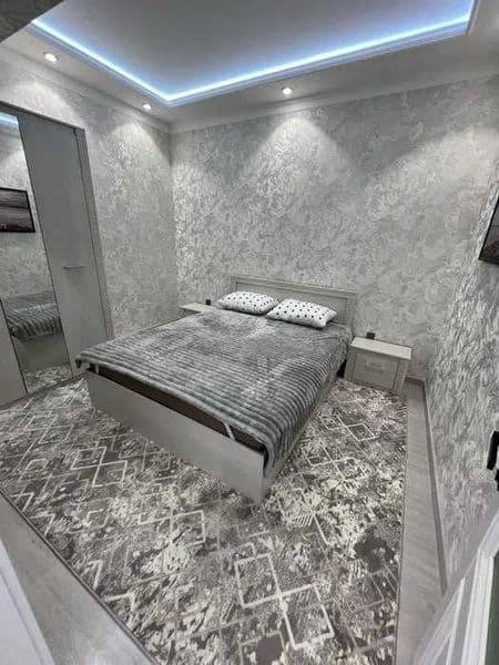 Сдаётся шикарная 2-комнатная квартира в Отличное Локация<br  — фото 2