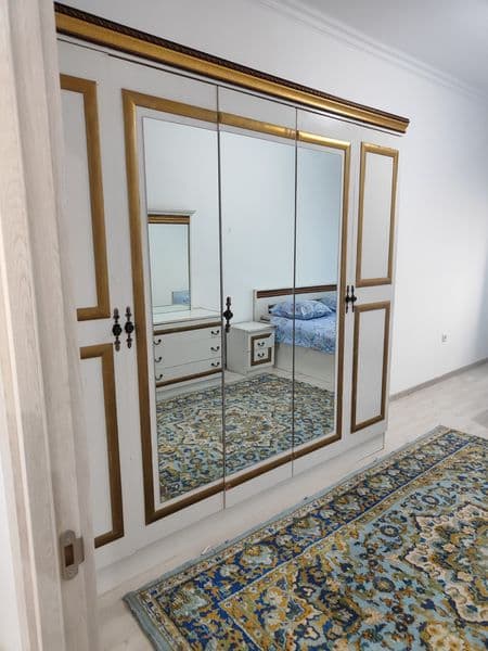 Yangi darxon 3 xona arenda <br />
Oilaga bollaga qizlaga ber — фото 4