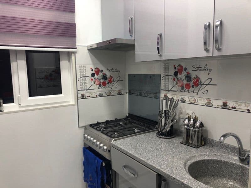 Хамза метро <br />
<br />
2/4/5 <br />
<br />
Квартира после — фото 5