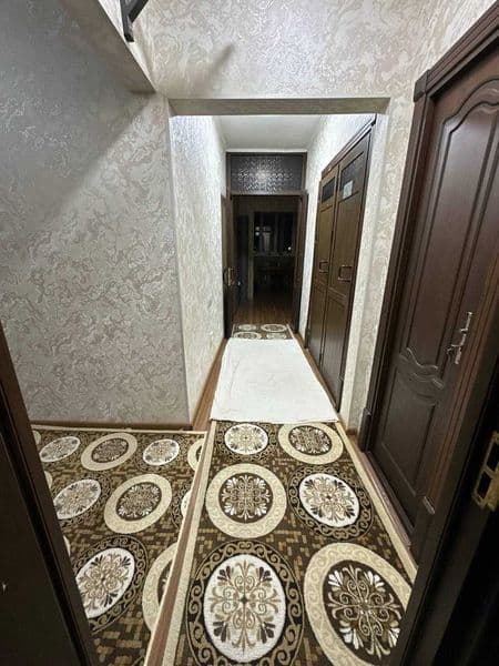 Сдается квартира в Яшнабадском районе Тузел-1. 4-х комнатная — фото 5