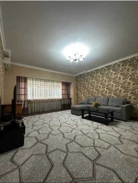 Сдаётся квартира на Ц1‼️<br />
Ориентир - Гостиница ТАТА<br  — фото 3