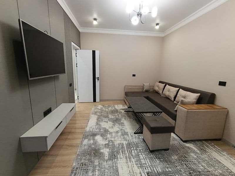 Сдаётся в Аренду 2-х комнатная новостройка <br />
Юнусабад-1