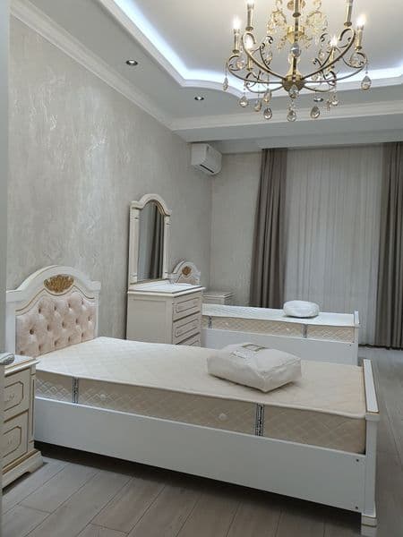 Сдаётся Квартира 4х комнотноя <br />
В квартире есть всё для — фото 4