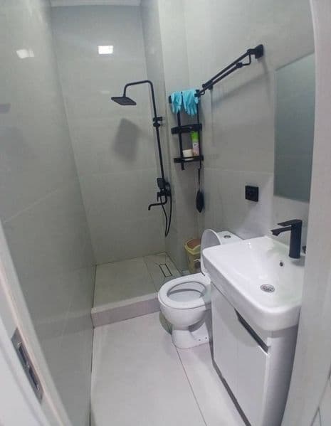 Arenda kvartira Mirzo Ulugʻbek tumani Eco bozor Xon atlasni  — фото 5