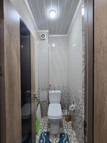 Olmazor tumanida 2 xonali kvartira ijaraga beriladi. Hudud t — фото 4