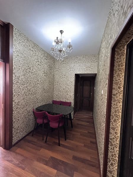 Yashash uchun hamma sharoitlari bor (3 ta konditsioner, muzl — фото 2