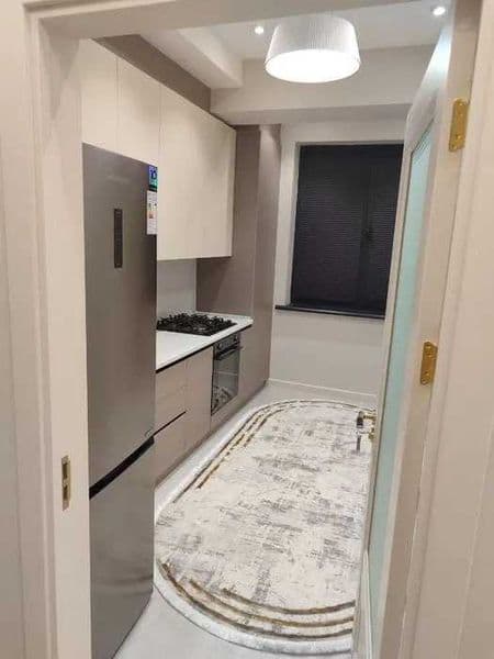 Район; Яккасарайский <br />
Адрес: Текстильный мост<br />
<b — фото 3