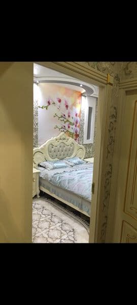 Шайхонтохур тумани Массив Лабзак Ц-13 да 3 хонали квартира а — фото 5