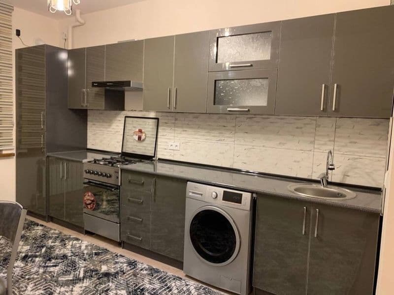 Аренда Алмазар  НоваСтрой Фул Апартамент НоваСтрой <br />
<b — фото 3