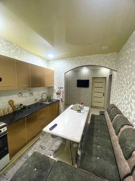 Сдам квартиру в Мирзоулугбецком районе <br />
1в2/3/5<br />
