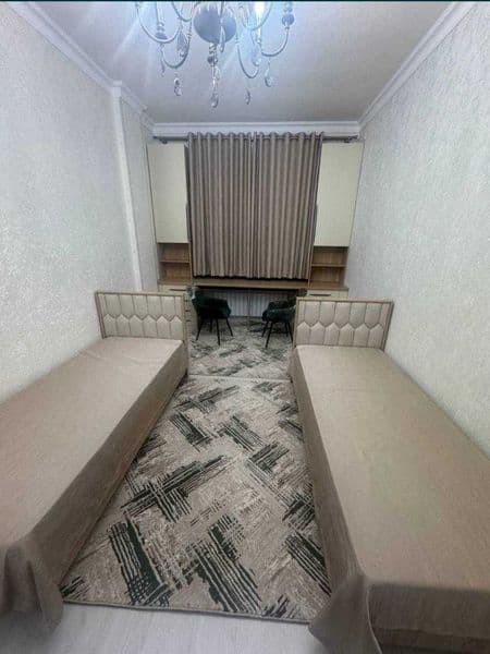 Ремонт: Евро<br />
Мебель: все есть.<br />
Бытовая техника:  — фото 4