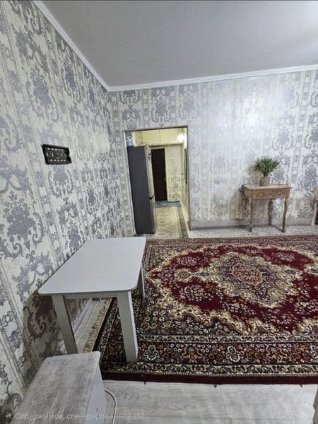 Mirzo Ulug‘bek tumani, Qorasuv-6 dahasida joylashgan 2 xonal