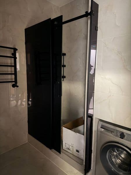 Nest One <br />
<br />
1в2 комнатная<br />
Площадь-32<br />
 — фото 3