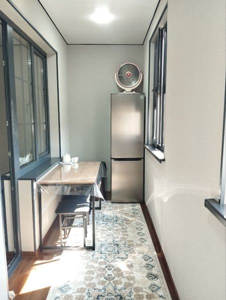 #Аренда <br />
Юнусабад 11-квартал <br />
Ориентир Хавас Мар — фото 4