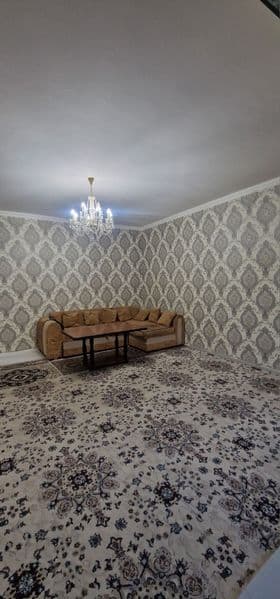 Аренда квартира <br />
Район - Алмазарский<br />
Ориентир -  — фото 3