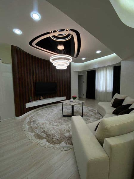 Сдаётся квартира на Цум-7<br />
Город - Ташкент<br />
Ориент — фото 2