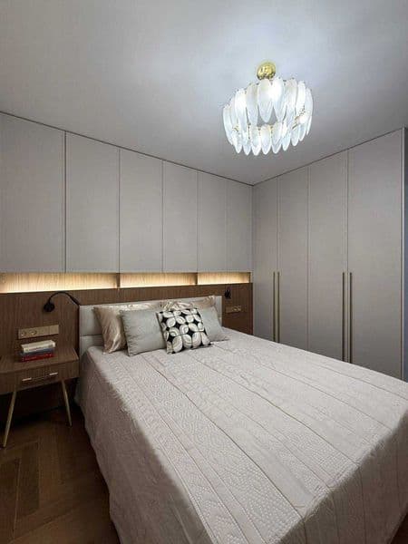 К вашему вниманию рады представить 2х комнатную квартиру на 